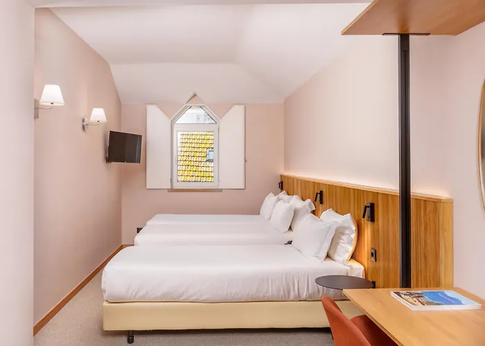 Cascais Hotel