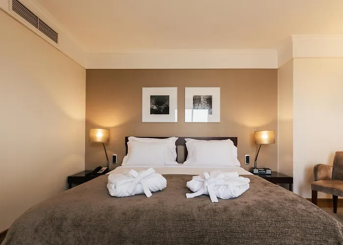 Hotel Marques De Pombal